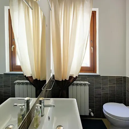 Elegant In The Center Daire